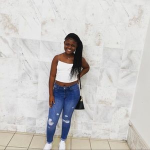 Meet your Posher, Alanna